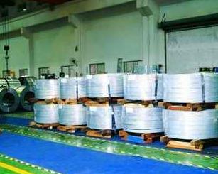 山西寶力金屬材料集團(tuán) 引領(lǐng)金屬材料行業(yè)創(chuàng)新與發(fā)展