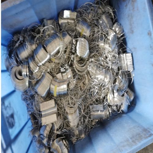 順德錫塊回收與焊錫材料再利用 環(huán)保與經(jīng)濟(jì)的雙贏選擇