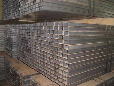 景德鎮(zhèn)Q235B方管與矩形管市場供應(yīng)與廠家分析