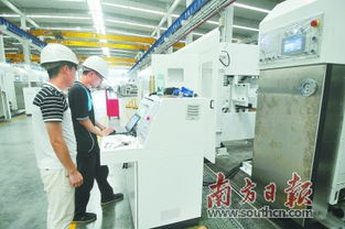 東方精工 以專注鑄就品質，以細節贏得全球——教學設備研發之路